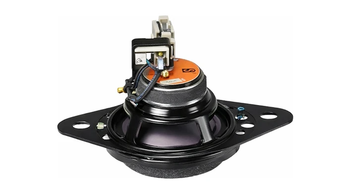 カーオーディオ Oreno Toyota Radio Speaker Assembly #86160-0WE80 | Autoparts.toyota.com