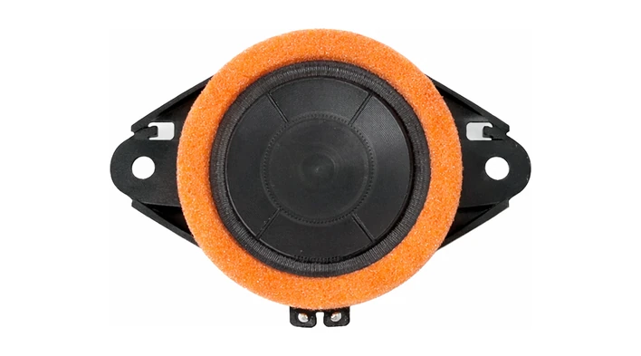 Toyota Radio Speaker Assembly #86160-0WU50 | Autoparts.toyota.com