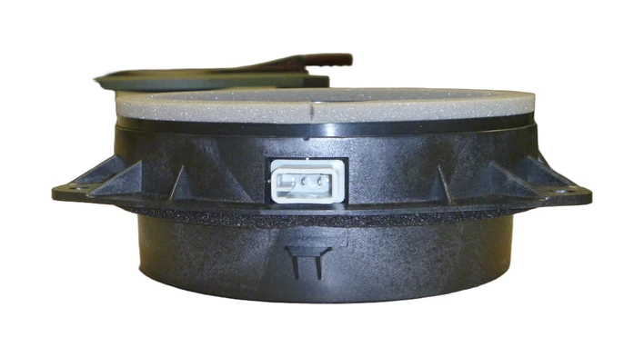 Toyota Radio Speaker Assembly #86160-33620 | Autoparts.toyota.com