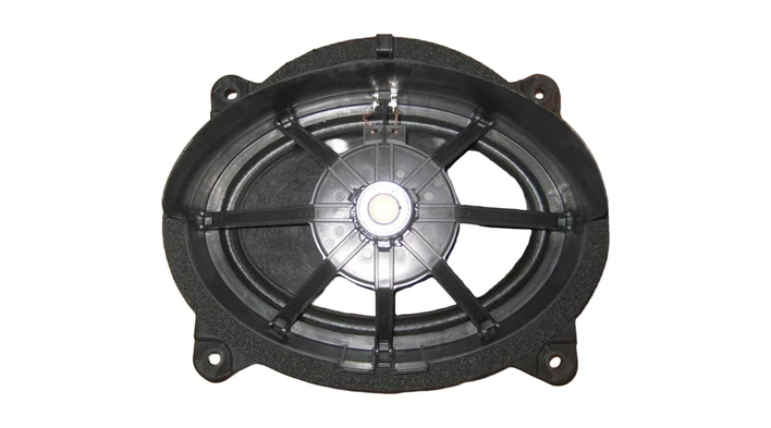 Toyota Radio Speaker Assembly #86160-AA440 | Autoparts.toyota.com