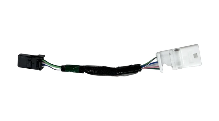 Toyota Mobile Wireless Charger Cord #861C7-12010 | Autoparts