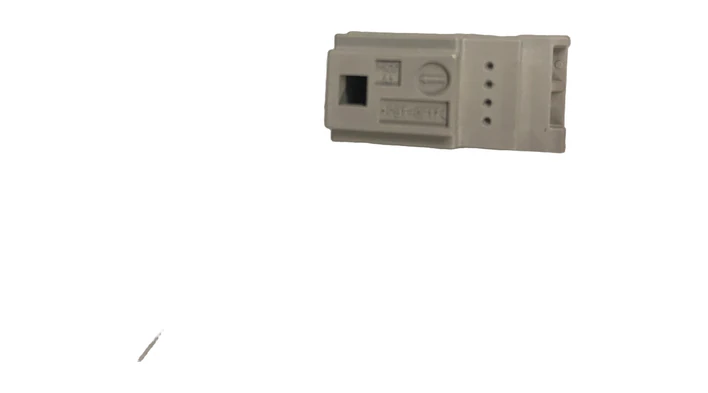 Toyota Amplifier Microphone Assembly #86250-52050 | Autoparts
