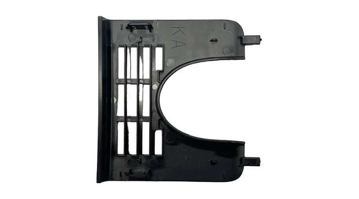Toyota No2 Forward Recognition Cover #86467-02020 | Autoparts