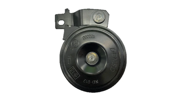 ガーゴイル Toyota Security Horn Assembly #86560-0C010 | Autoparts.toyota.com