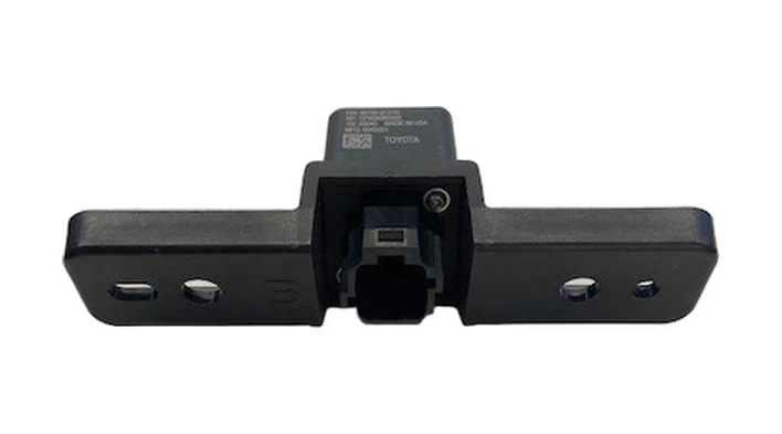 Toyota Television Camera Assembly #86790-0C210 | Autoparts.toyota.com