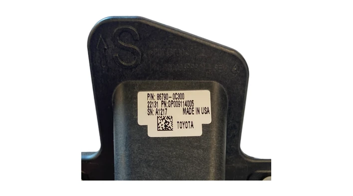 Product image
