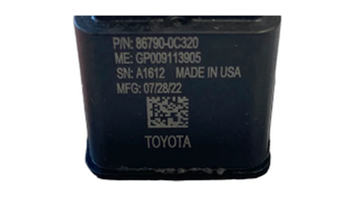 Product image