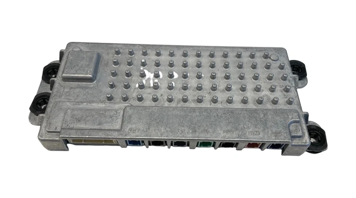 junesawページ Toyota Parking Assist Computer #86792-AN041 | Autoparts.toyota.com
