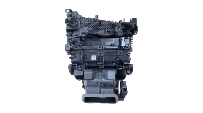Toyota Air Conditioner Radiator Assembly #87050-06C11 | Autoparts