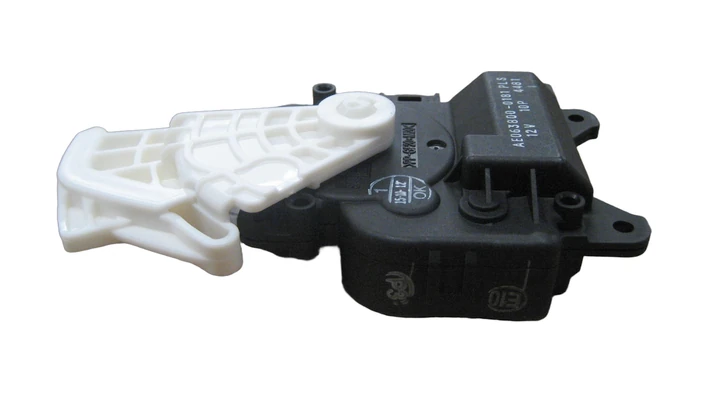 0220&0502専用 Toyota Damper Servo Sub-Assembly #87106-02220 | Autoparts.toyota.com