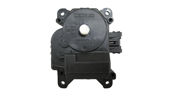 Toyota Damper Servo Sub-Assembly #87106-06060 | Autoparts.toyota.com