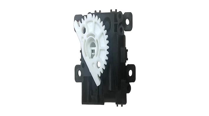 Toyota Damper Servo Sub-Assembly #87106-08150 | Autoparts.toyota.com