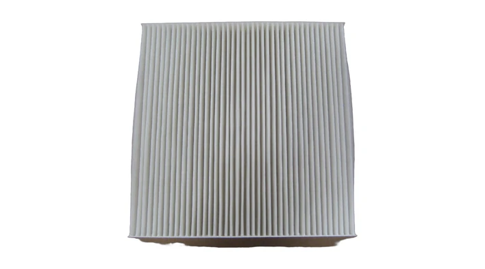 Toyota Air Filter Sub-Assembly #87139-YZZ09 | Autoparts.toyota.com