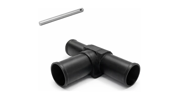 Toyota Water Pipe #87248-28040 | Autoparts.toyota.com