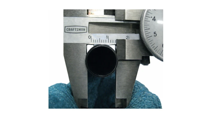 Toyota Water Pipe #87248-60460 | Autoparts.toyota.com