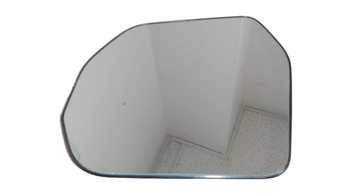 Toyota Outer Mirror Glass Sub-Assembly Left Hand #87907-0C010