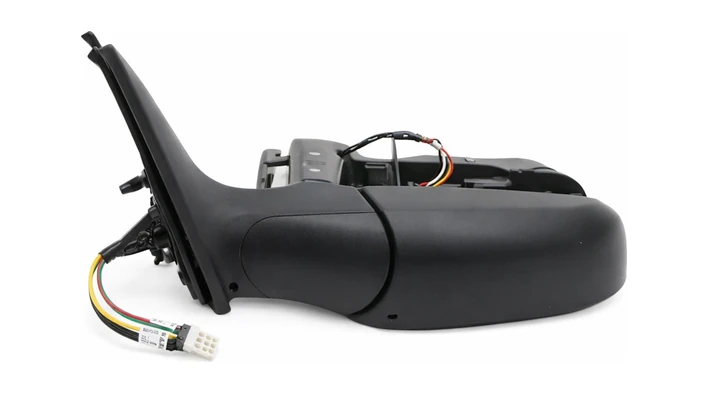 Toyota Left Hand Mirror Sub-Assembly #87909-06400 | Autoparts
