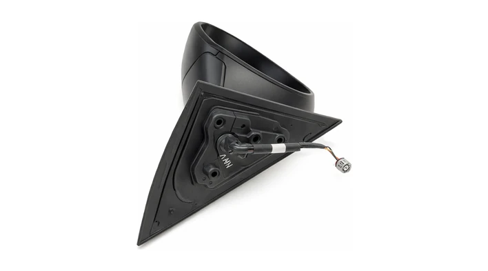 Toyota Left Hand Mirror Sub-Assembly #87909-06400 | Autoparts