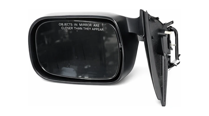 Toyota Outer Rear View Mirror Assembly Right Hand #87910-42880