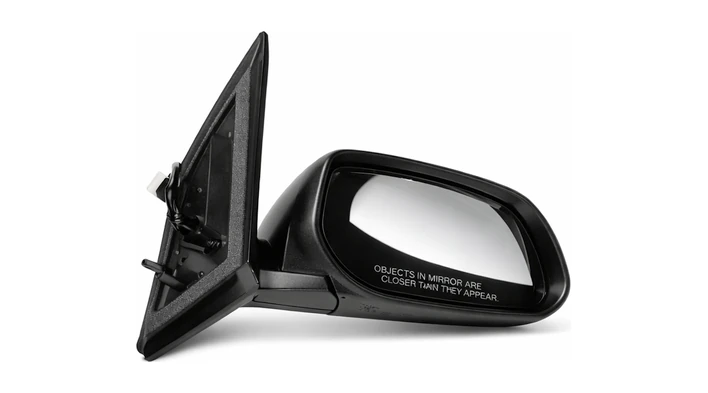 パーツ toooopi Toyota Outer Rear View Mirror Assembly Right Hand #87910-42880