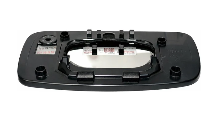 Toyota Outer Mirror Holder Right Hand #87931-AA110 | Autoparts