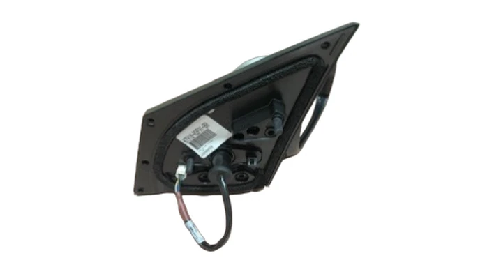 Toyota Outer Rear View Mirror Assembly Left Hand Without Cover
