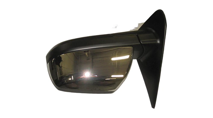 Toyota Outer Rear View Mirror Assembly Left Hand #87940-0C213