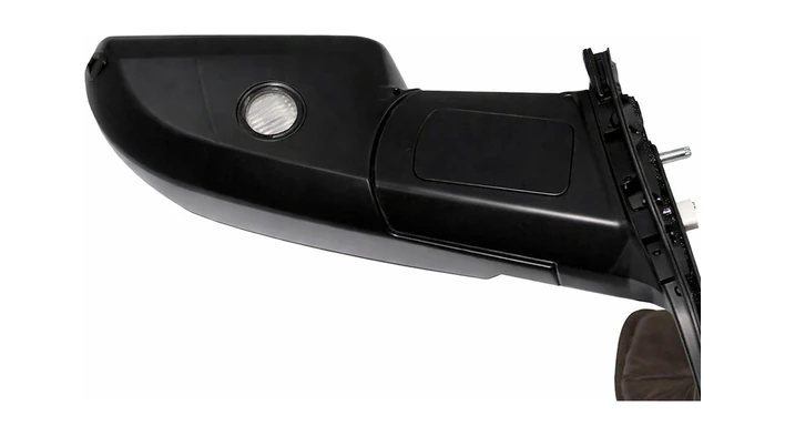 Toyota Outer Rear View Mirror Assembly Left Hand #87940-0C213