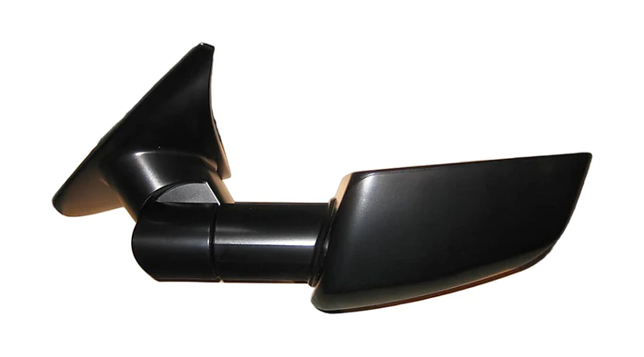 Toyota Outer Rear View Mirror Assembly Left Hand #87940-0C221