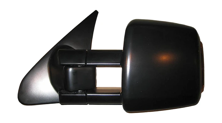 Toyota Outer Rear View Mirror Assembly Left Hand #87940-0C221 Toyota Outer Rear View Mirror Assembly Left Hand #87940-0C221