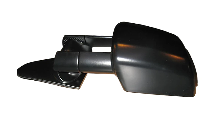 Toyota Outer Rear View Mirror Assembly Left Hand #87940-0C221