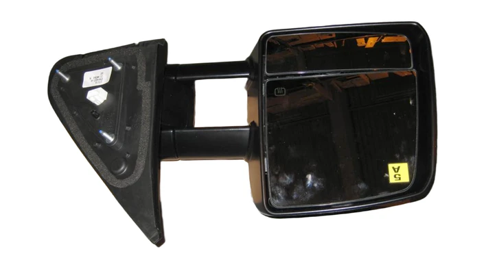 Toyota Outer Rear View Mirror Assembly Left Hand #87940-0C221