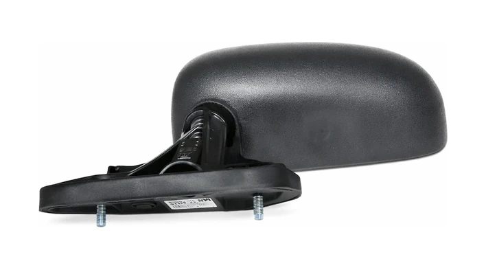 Toyota Outer Rear View Mirror Assembly Left Hand #87940-89139
