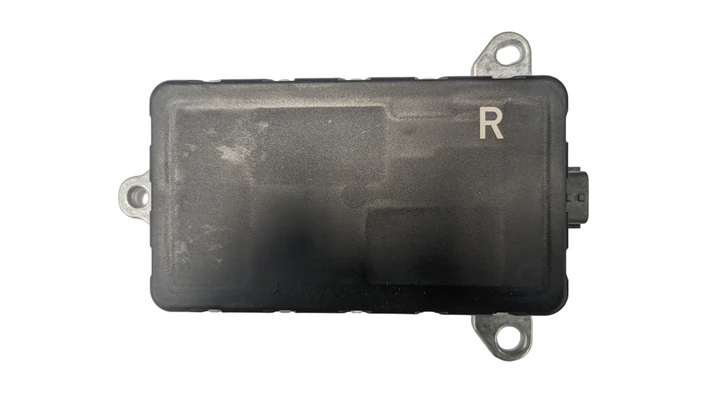 Toyota Blind Spot Monitor Sensor Right Hand #88162-06010