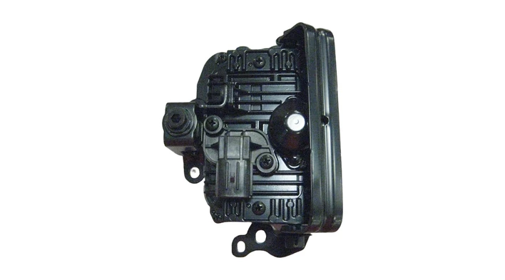 Toyota Millimeter Wave Radar Sensor Assembly #88210-07010