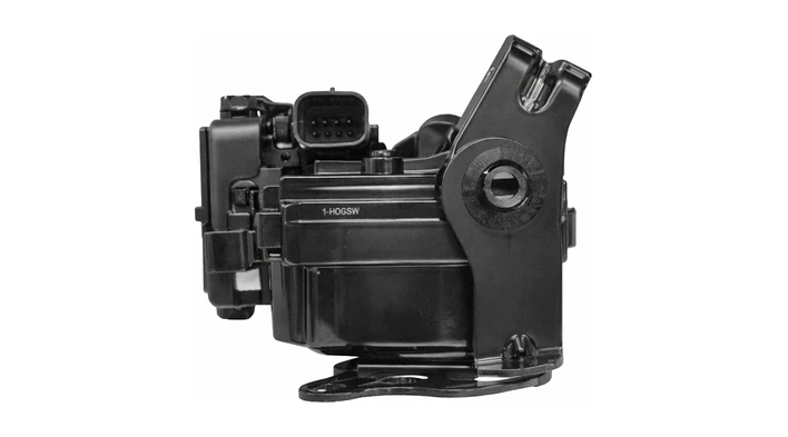 Toyota Millimeter Wave Radar Sensor Assembly #88210-07010