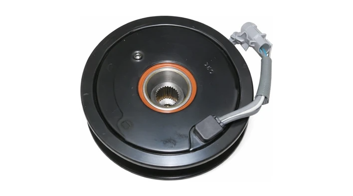 Toyota Magnet Clutch Assembly #88410-34020 | Autoparts.toyota.com