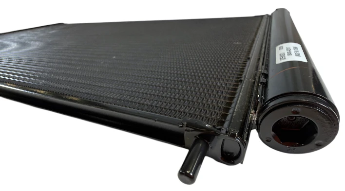 Toyota Mvp Condenser Assembly #88460-AZ017 | Autoparts.toyota.com