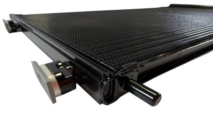 Toyota Mvp Condenser Assembly #88460-AZ017 | Autoparts.toyota.com