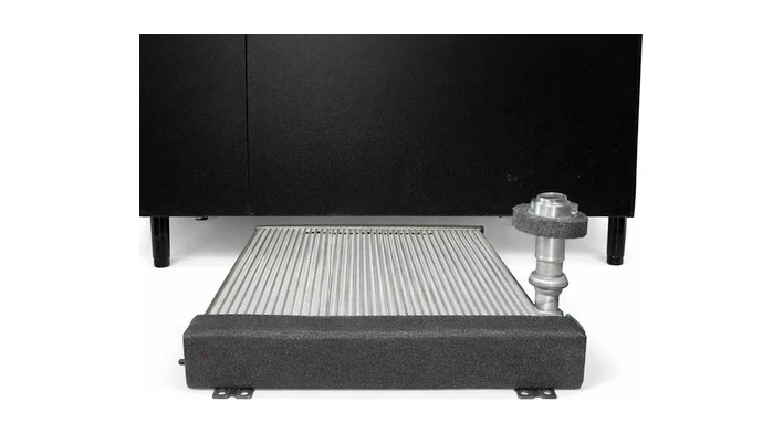 Toyota Evaporator Sub-Assembly #88501-48311 | Autoparts.toyota.com