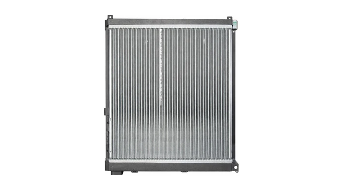 Toyota Evaporator Sub-Assembly #88501-48311 | Autoparts.toyota.com