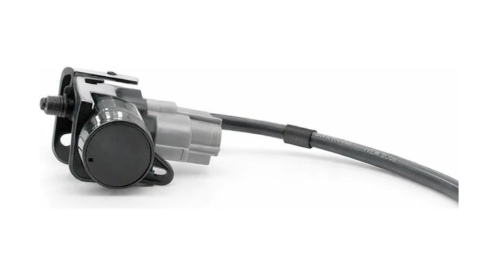 Toyota Magnet Valve Assembly #88690-89132 | Autoparts.toyota.com