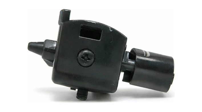 Toyota Magnet Valve Assembly #88690-89132 | Autoparts.toyota.com