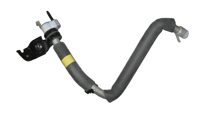 34 THIRTY FOUR＋E 410M Toyota Suction Tube Sub-Assembly #88707-60180 | Autoparts.toyota.com