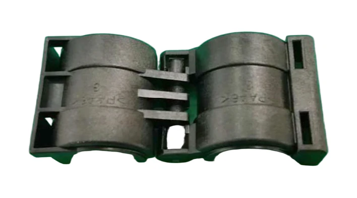 Toyota Piping Clamp #88718-01180 | Autoparts.toyota.com
