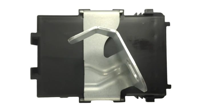 Toyota Network Gateway Computer Assembly #89100-02040 | Autoparts