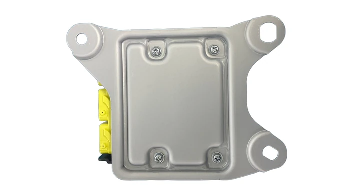 Toyota Air Bag Sensor Assembly #89170-06C60 | Autoparts.toyota.com