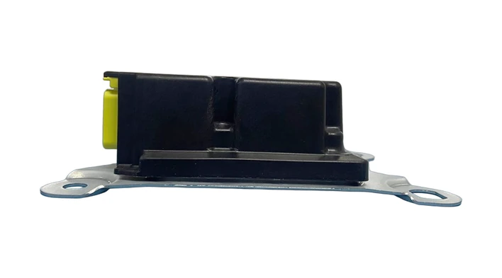 Toyota Air Bag Sensor Assembly #89170-06C60 | Autoparts.toyota.com