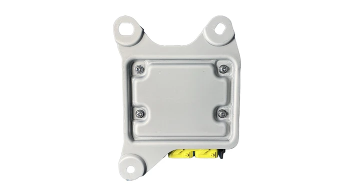 Toyota Air Bag Sensor Assembly #89170-06C61 | Autoparts.toyota.com