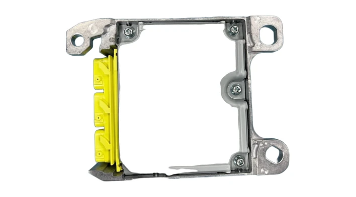 Toyota Air Bag Sensor Assembly #89170-0A200 | Autoparts.toyota.com Toyota Air Bag Sensor Assembly #89170-0A200 | Autoparts.toyota.com
